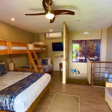Southseas Beach Resort And Dive Center