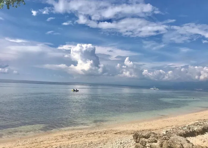 Southseas And Dive Center Resort