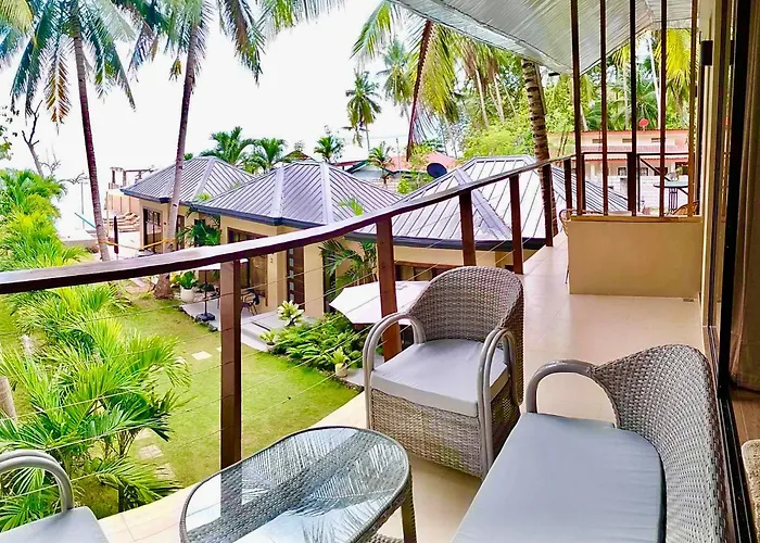 Southseas And Dive Center 3*