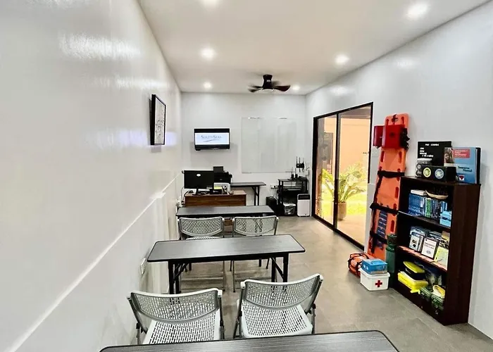 Southseas And Dive Center 3* Santander