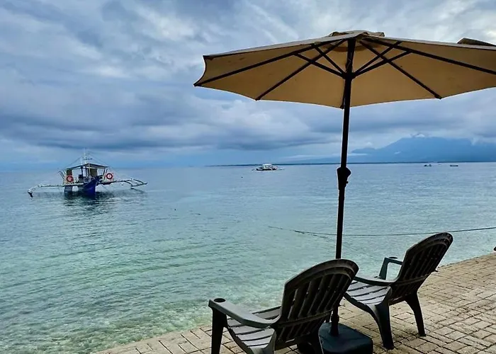 Southseas And Dive Center Santander