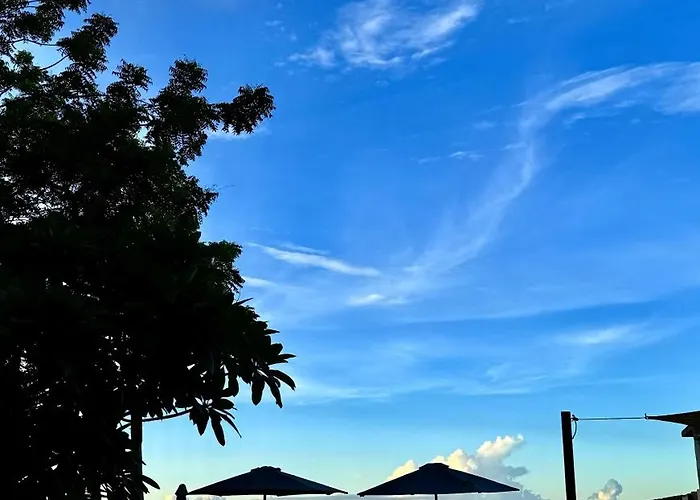 Southseas And Dive Center 3*