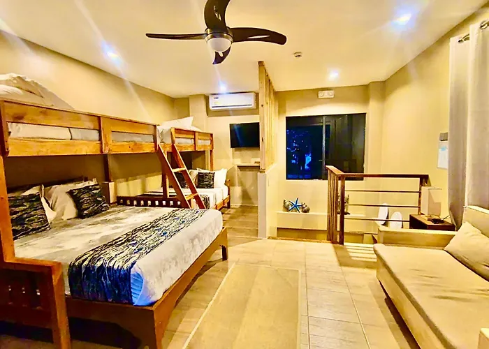 Southseas And Dive Center 3*