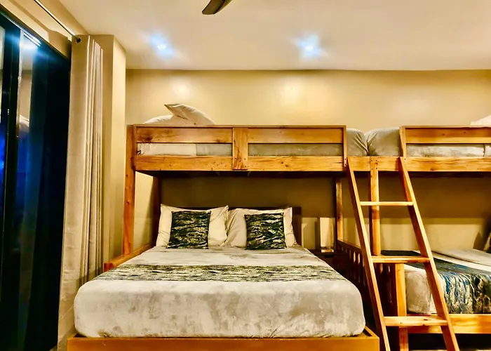 Southseas And Dive Center 3* Сантандер