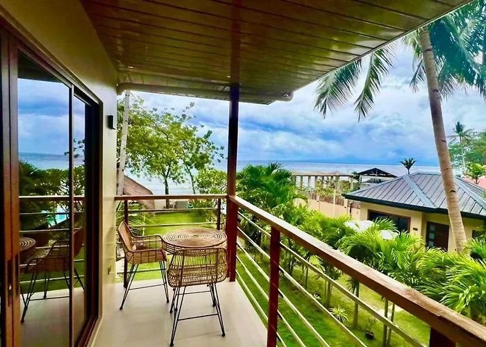 Southseas And Dive Center 3*