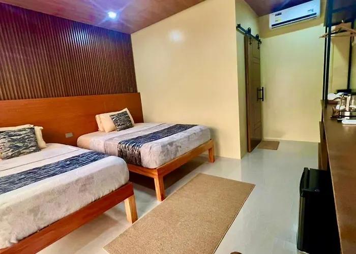 Resort Southseas And Dive Center 3*