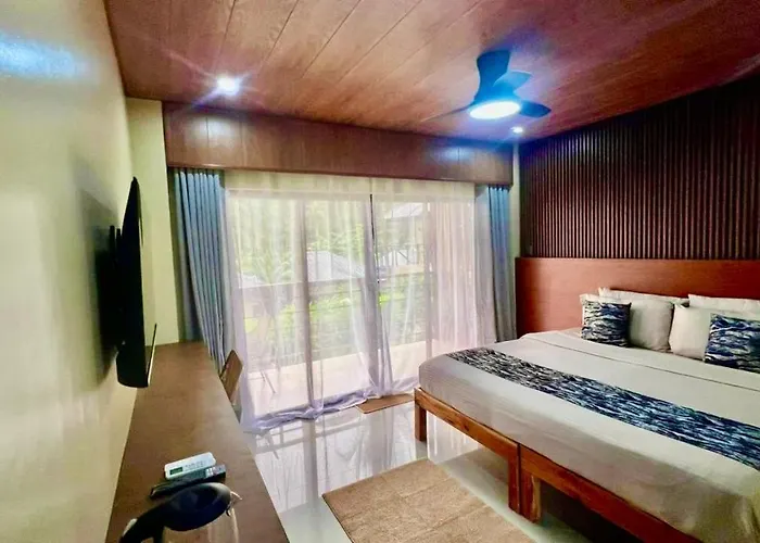 Resort Southseas And Dive Center 3*
