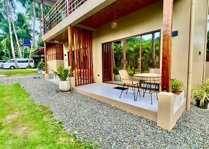 Southseas And Dive Center Resort Santander
