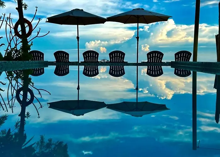 Resort Southseas And Dive Center 3*