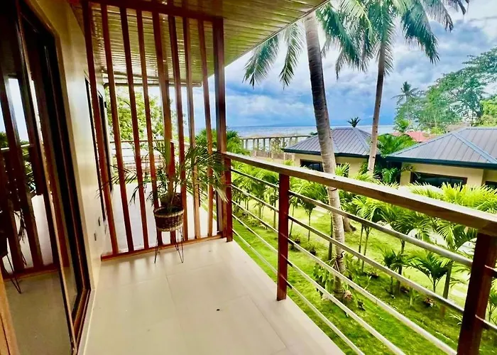 Southseas And Dive Center 3*