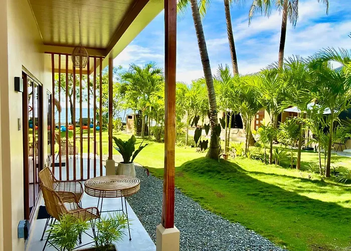 Southseas And Dive Center 3*