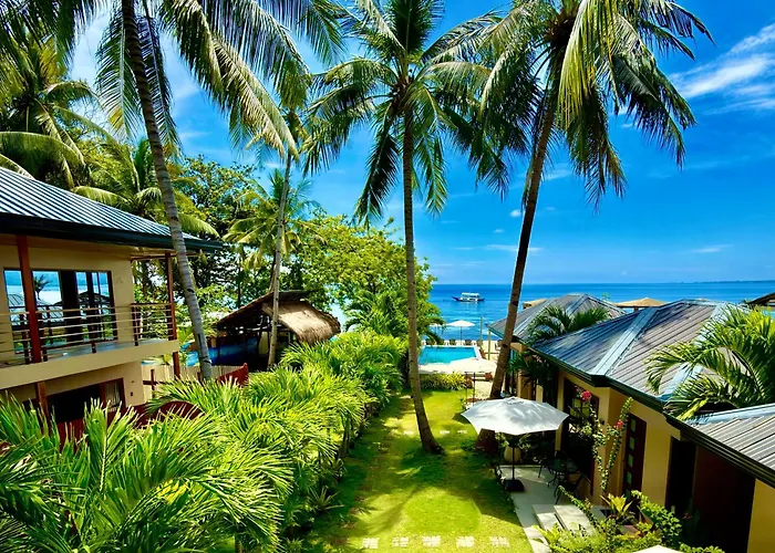 Southseas And Dive Center