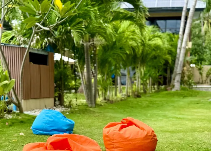 Resort Southseas And Dive Center