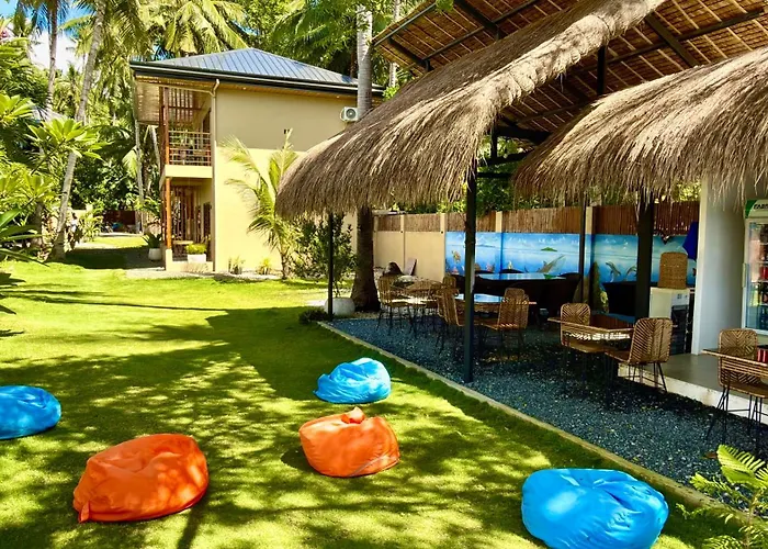 Southseas And Dive Center Сантандер