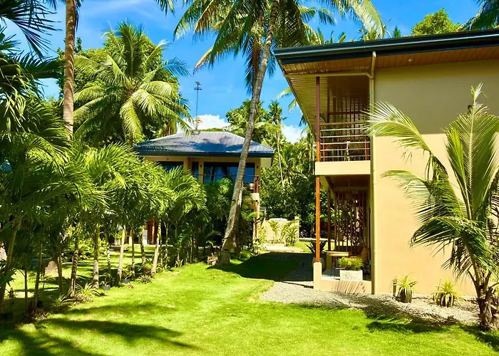 Resort Southseas And Dive Center