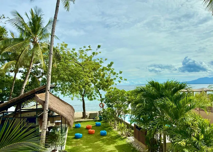 Southseas And Dive Center Santander
