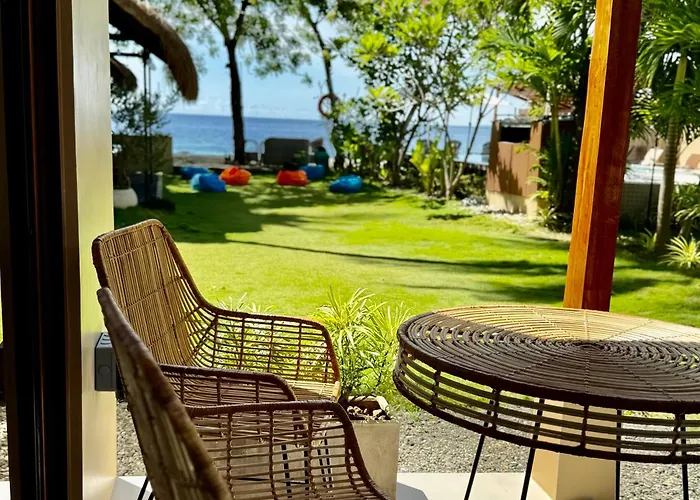 Southseas And Dive Center Resort
