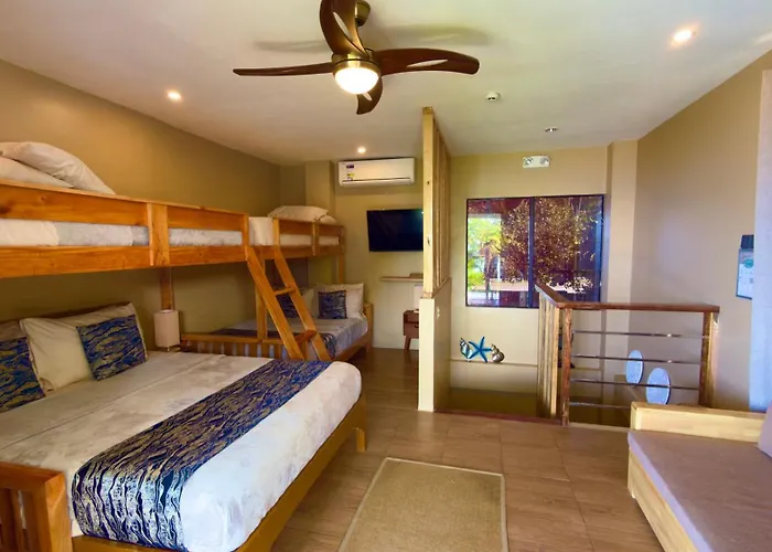 Resort Southseas And Dive Center 3*