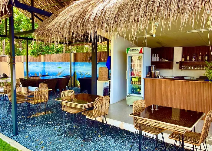 Southseas And Dive Center Santander