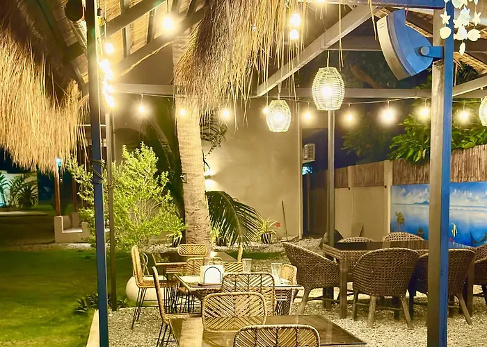 Southseas And Dive Center 3* Santander