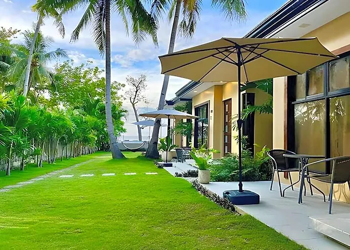 Southseas And Dive Center Resort 3*