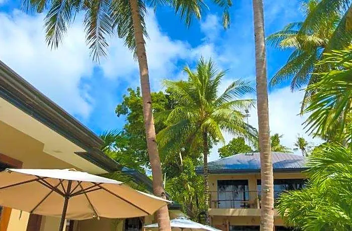 Southseas And Dive Center Resort 3*