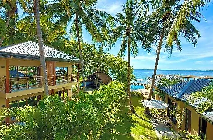 Resort Southseas And Dive Center 3*