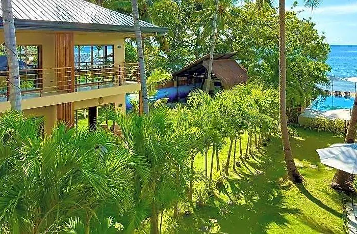 Southseas And Dive Center Resort Santander