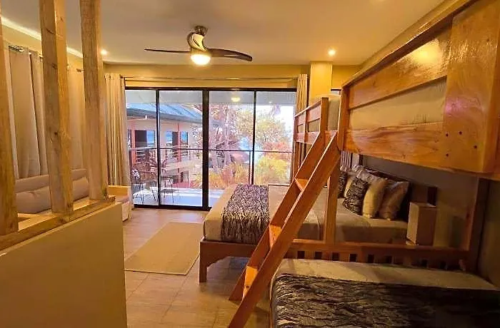Resort Southseas And Dive Center Santander