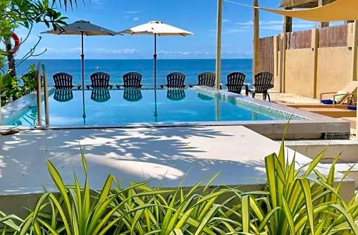 Southseas And Dive Center Resort Santander