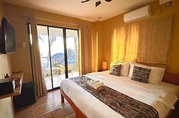 Resort Southseas And Dive Center 3*