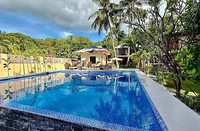 Southseas And Dive Center Resort Santander