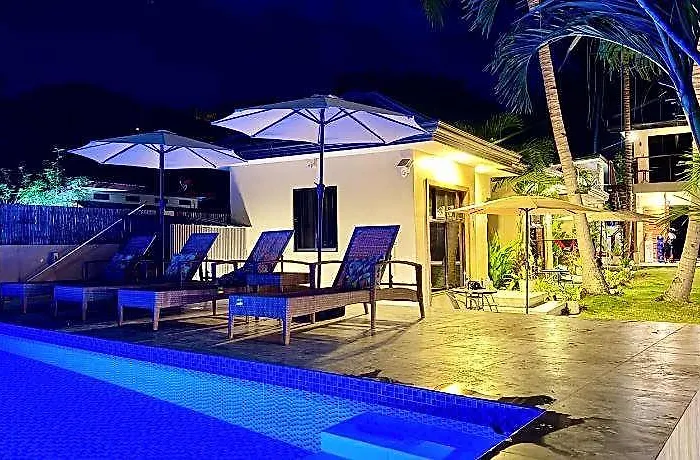 Southseas And Dive Center Resort 3*