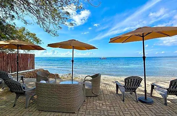 Southseas And Dive Center 3*