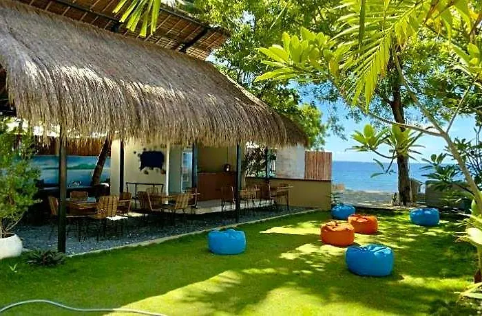 Southseas And Dive Center 3*